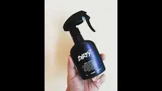 ยกให้เป็นคลิปของ #LUSH เพราะเราจะสรุปกลิ่น #Dirty และเปิดใช้ #lust  กัน