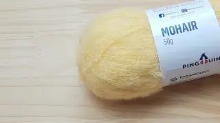 Mohair tem Mohair??