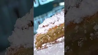 Favorite Desserts Countdown- Fireman Derek's Bake Shop Edition