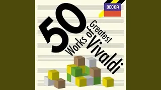 Vivaldi: The Four Seasons, Autumn, Violin Concerto in F Major, RV 293, Op. 8 No. 3: III. La...