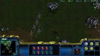 Let's Play StarCraft AG-Games S2E4 - Angriff auf die Lehrer