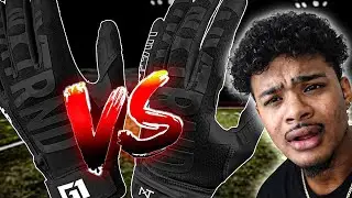 NXTRND G1 vs. NXTRND G2 (Comparison Test)