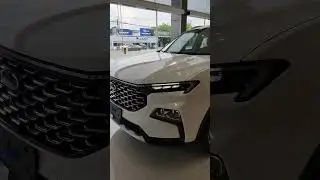 Here is Ford Territory 2024 Best SUV #ford #Territory #suv #ford2024