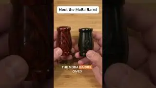 Самая тёплая и тёмная бочка для кларнета из всех когда-либо существовавших 🔥