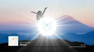 Marcel Vautier - Ahead