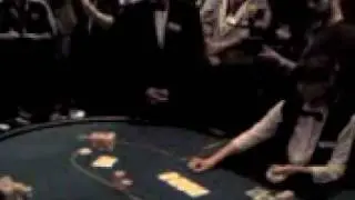 EPT Warsaw Last Hand