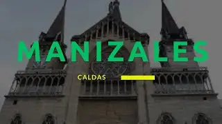 HAY MANIZALES DEL ALMA | Manizales, Caldas