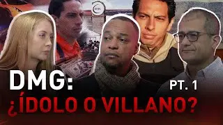La verdad sobre David Murcia Guzm&aacute;n: Por esto alaban al Estafador M&aacute;s Grande de Colombia