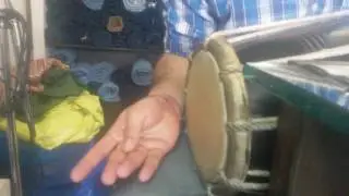 learn how to play kehrwa dogun on dholak lesson 11. with very simple and easy technique