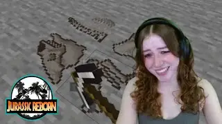 where are the dinosaurs?? - Jurassic Reborn VOD 1