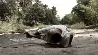 Ashtavakrasana - Philosophy of Yoga Practice