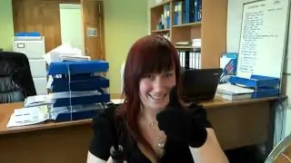 Toni & Guy Reverse Conical Wand - Your Local Link review!