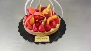 Matteo Manzotti Pasticcere