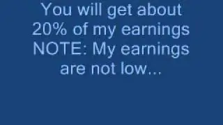 How to get BIG AdF.ly earnings