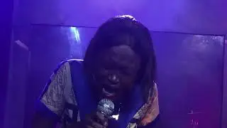 Fragrance of Worship FEBRUARY EDITION with MIN. NWABUEZE ONYEZE
