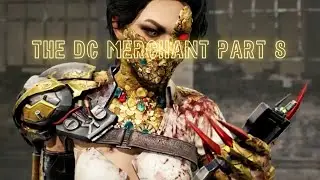 DBD-The DC Merchant Part 8 (No commentary )
