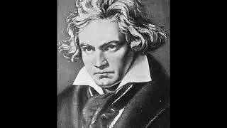 Beethoven Sonata n. 32 in C minor op.  111