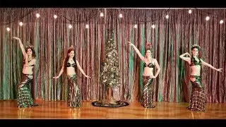 Dauntless Dance Company Holiday Entertainment Preview