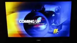 West Area Elementary School News Segments and Behind the Scenes Pictures