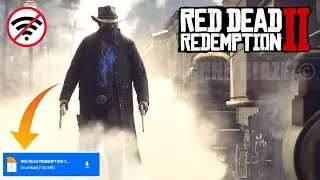 How to download Red Dead Redemption 2 On Android | How to Download RDR 2 In Android Mobile(GO 0.2)