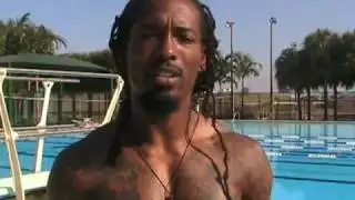 Al Harris: Road To Recovery Part 14 Diggin Deep