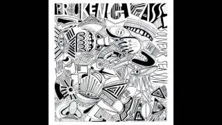 SOUVENIR SEASON - BROKEN GLASS