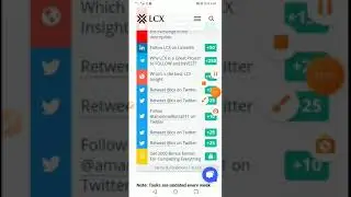 #realAirdrop#LCX#Airdrop LCX BOUNTY PROGRAM ||ALREADY LISTED||LCX AIRDROP||
