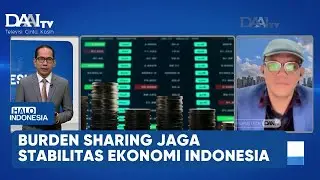 Apa itu Burden Sharing? Begini Penjelasannya | Halo Indonesia