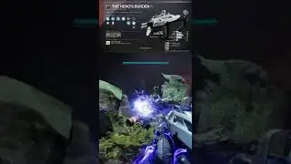 Season 19 Void Overshield Meta | Destiny 2 #destiny2 #destiny2witchqueen #shorts