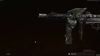 LEAKED MP40 BLUEPRINT 