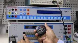 Calibration of Stop Watches/Timer