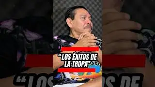 &ldquo;LOS &Eacute;XITOS DE LA TROPA COLOMBIANA&rdquo; Paco Silva nos platica! #elprofecharlyvaldez #latropacolombiana