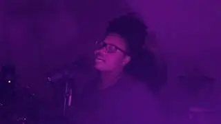 JAM SESSION #2 | Ft. Lowe