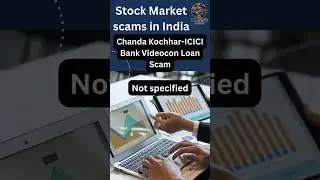 10 Chanda Kochhar-ICICI Bank Videocon Loan Scam: Banking Betrayal #ChandaKochhar #ICICIBankScam #ca