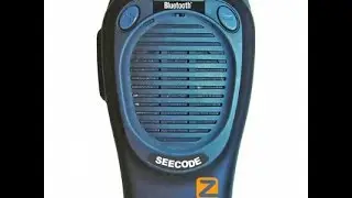 Zello seecode.com twin ptt  scp860 micro speaker phone