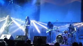 Alcest - D&eacute;livrance (Live at 