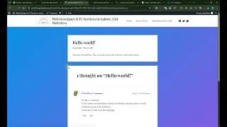 17. Adding Background Images & Patterns | 10 Days Series | GR WEB DEV