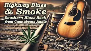 suno.com - Green Wind Blowin' v2 | Blues-Rock, Southern Blues, Cannabis Inspired Blues Music