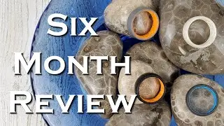 Groove Life SILICONE Ring 6 month Review