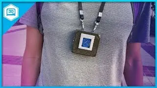 GPS Tour Guide #adafruit #3DPrinting #DIY