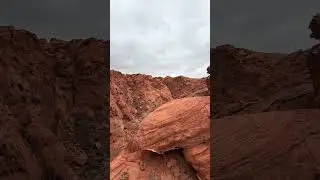 Чаша Огня, Обширный Бассейн #США