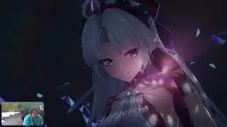 (Ger/Eng) Gacha-Game-Marathon 2025 Abschnitt 5 Wuthering Waves