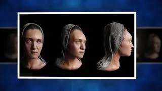 Mysterious elongated Skull discovered in Russia recreated in 3D