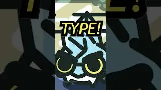EVERY Ice Type 🥶 #shorts #animation #pokemon #pok&eacute;mon #cuteart #pokemonfanart #bergmite #animations