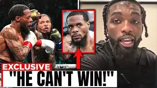 Frank Martin EXPLAINS Why Lamont Roach Can&rsquo;t Beat Gervonta