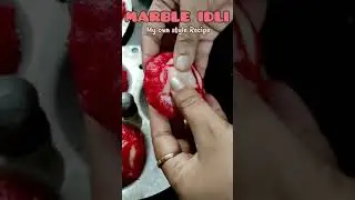 #MarbleIdli #SuperSponge #SuperHealthy #QuickEasy #SuperYummy