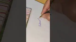 #name #bestwriter #viral #ytshorts ....
