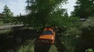 Miscreated &bull; Да кому нужны эти вездеходы!
