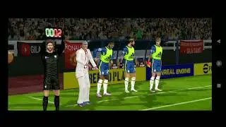 #final #championsleague #mu #chelsa laga final manchester united vs chelsa