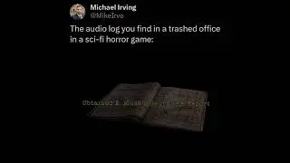 Elon Musk's Neuralink Research if it Was Written as a Resident Evil File